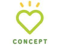 concept